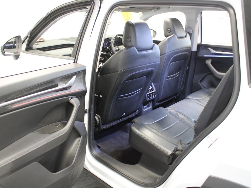 2024 Skoda Kodiaq
