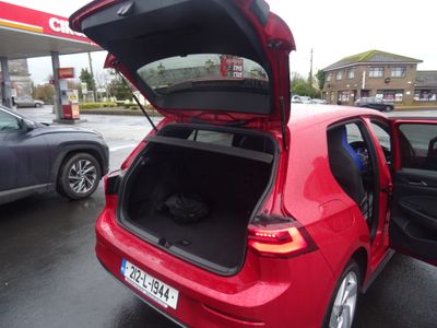 2021 Volkswagen Golf