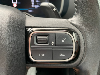 2023 Citroen C5 Aircross
