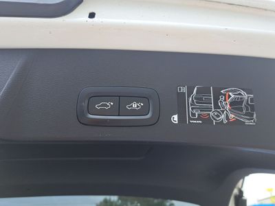 2020 Volvo XC40