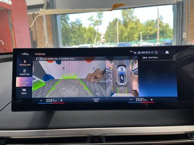 2022 BMW iX