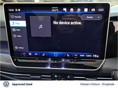 2026 Volkswagen Golf