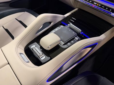 2025 Mercedes-Benz GLE Class