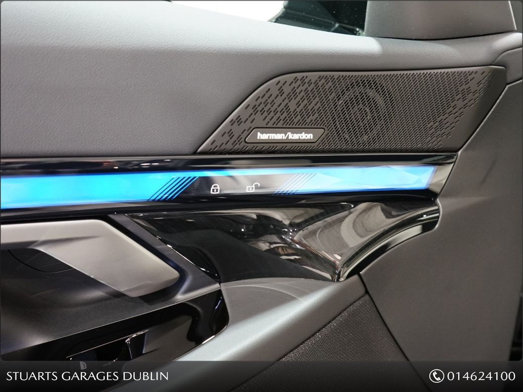 2025 BMW 5 Series