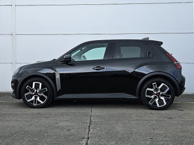 2025 Renault 5