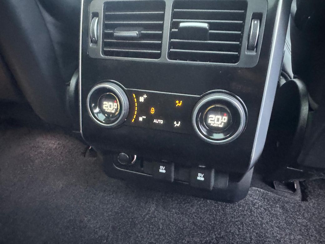 2021 Land Rover Range Rover