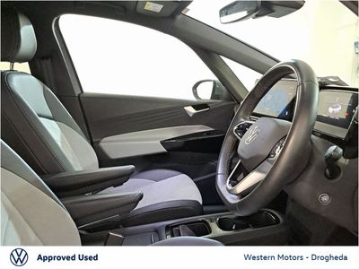 2023 Volkswagen ID.3