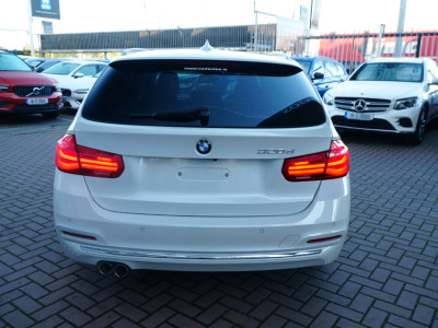2018 BMW 3 Series