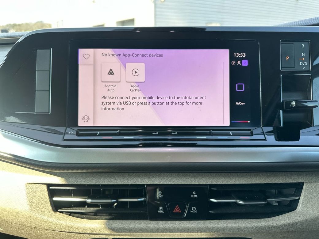 2024 Volkswagen Multivan