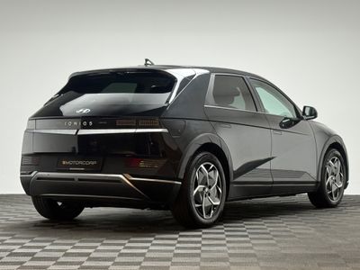 2023 Hyundai Ioniq 5