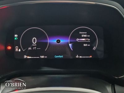 2025 Renault Captur