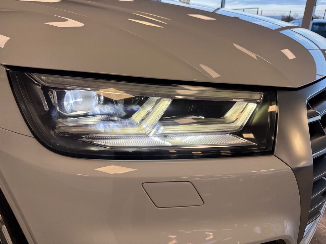 2020 Audi Q5