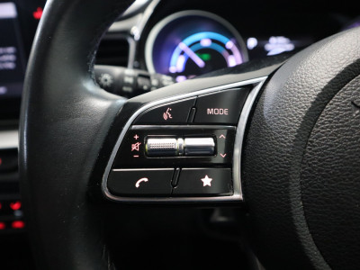 2023 Kia XCeed