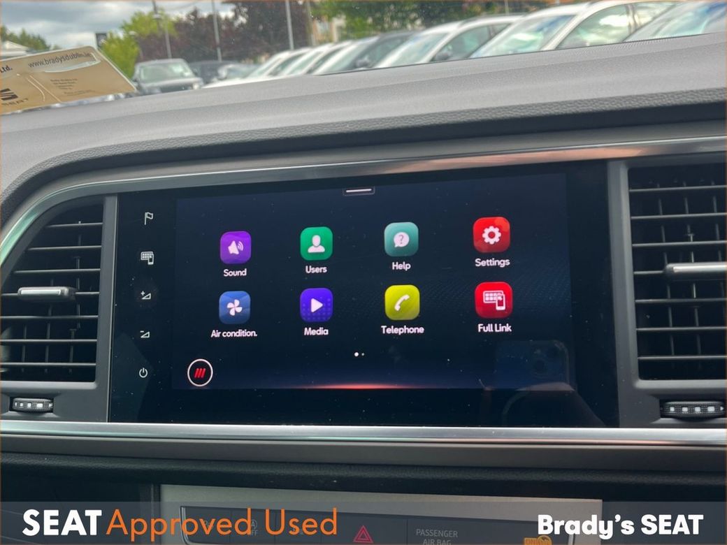 2023 SEAT Ateca