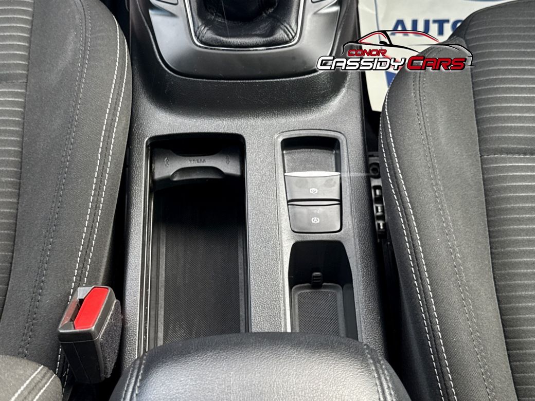 2022 Ford Focus