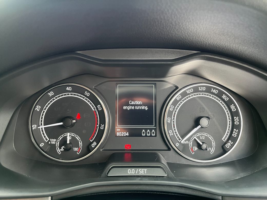 2023 Skoda Kamiq