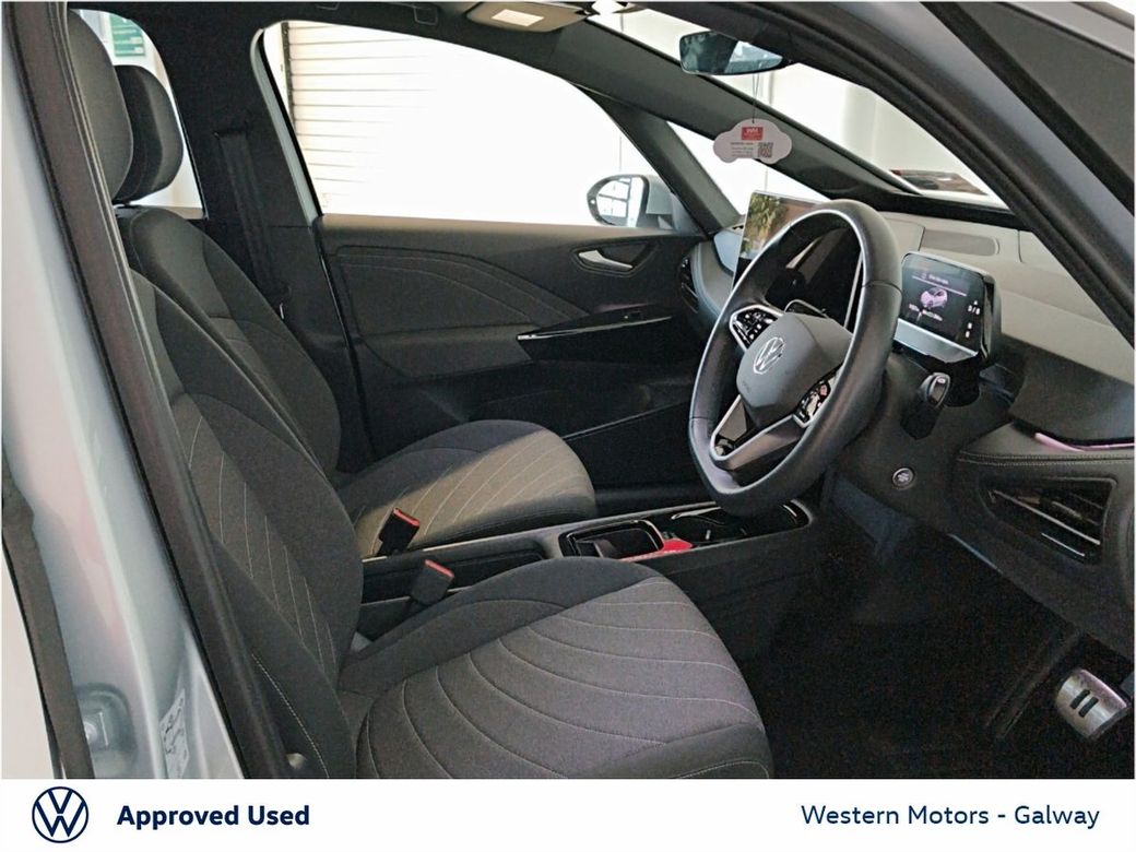 2025 Volkswagen ID.3