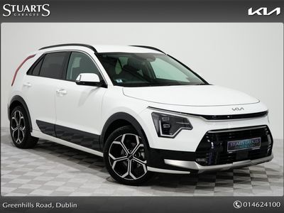 2024 Kia Niro