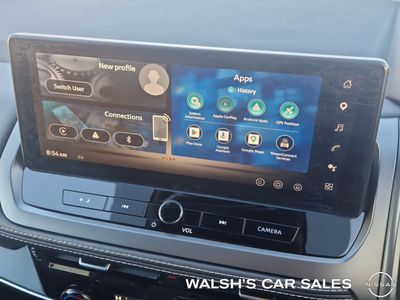 2026 Nissan Qashqai