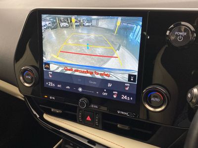 2024 Lexus NX 450H+