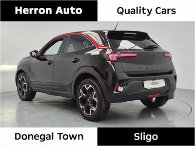 2023 Opel Mokka