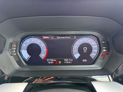 2022 Audi A3