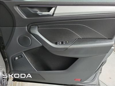 2022 Skoda Kodiaq