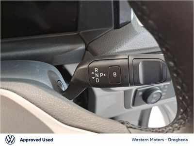 2026 Volkswagen Caravelle