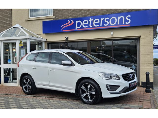 vehicle for sale from Petersons