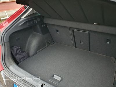 2022 Cupra Formentor