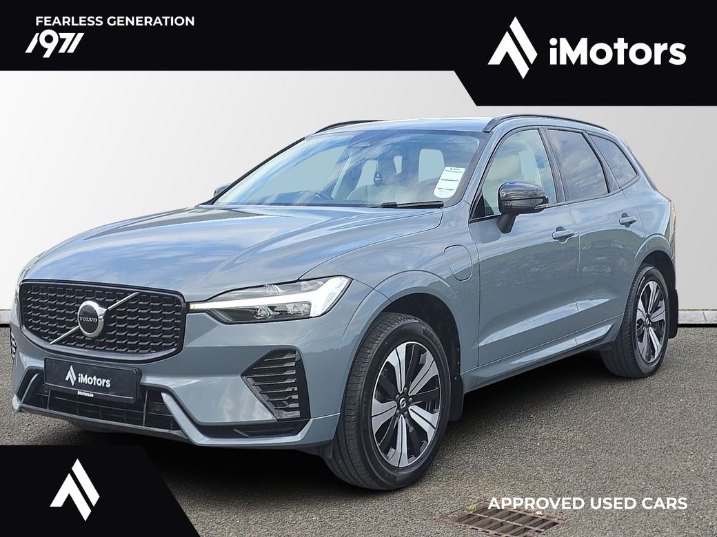 2023 Volvo XC60