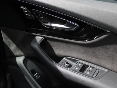 2020 Audi Q7