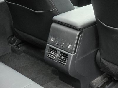 2023 Subaru Solterra