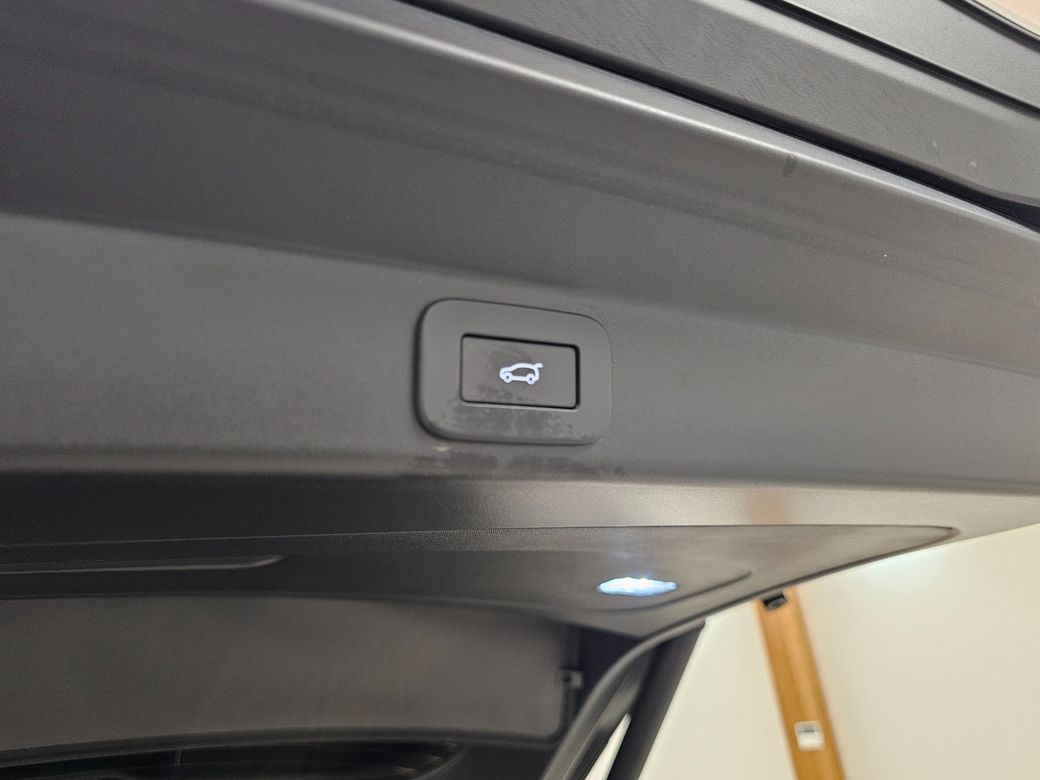 2026 Land Rover Range Rover Sport