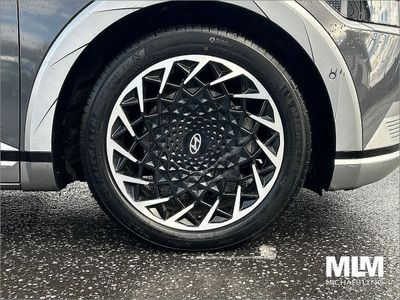 2024 Hyundai Ioniq 5