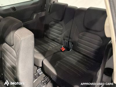 2018 Ford Galaxy