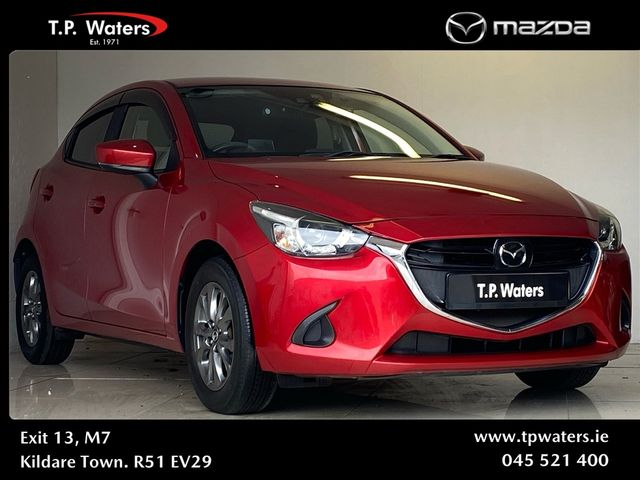 vehicle for sale from TP Waters