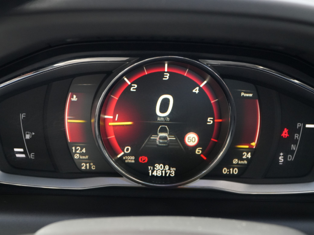 2017 Volvo XC60
