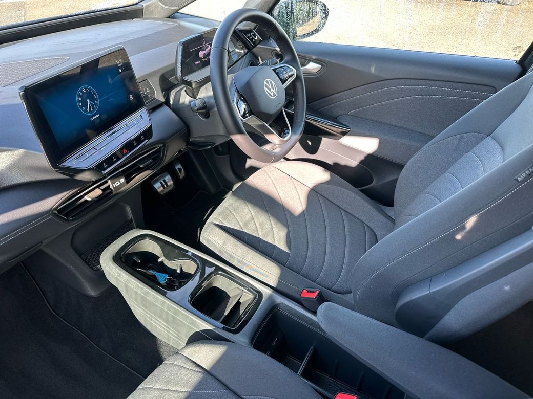 2023 Volkswagen ID.3
