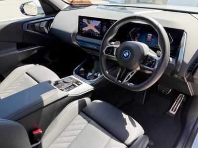 2025 BMW X3