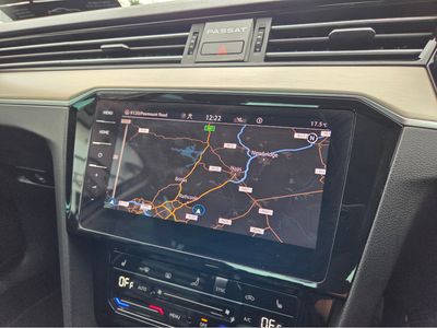 2021 Volkswagen Passat