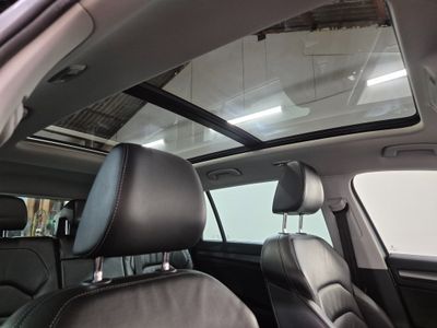 2017 Skoda Kodiaq