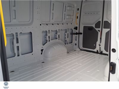 2026 Volkswagen Crafter