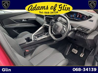 2023 Peugeot 3008