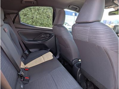 2023 Toyota Yaris