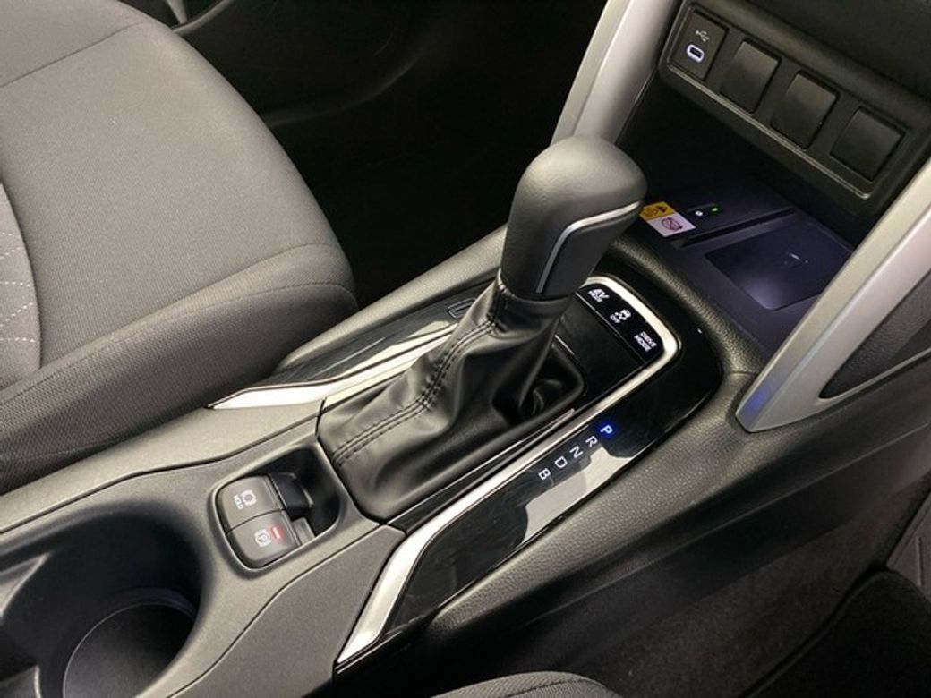 2025 Toyota Corolla Cross