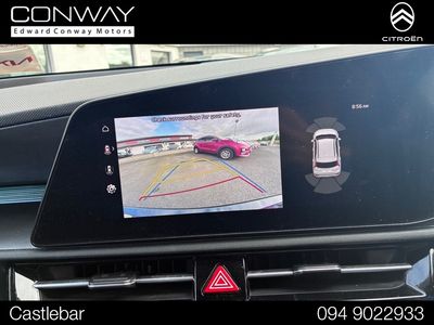 2026 Citroen C3
