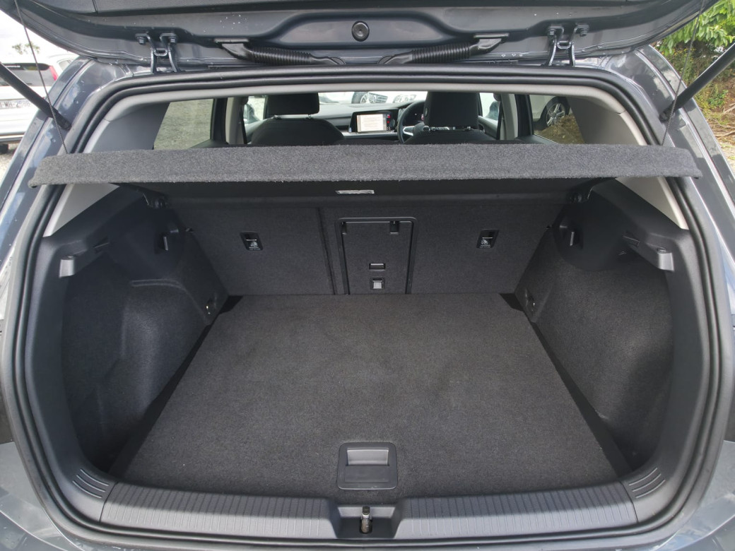 2022 Volkswagen Golf