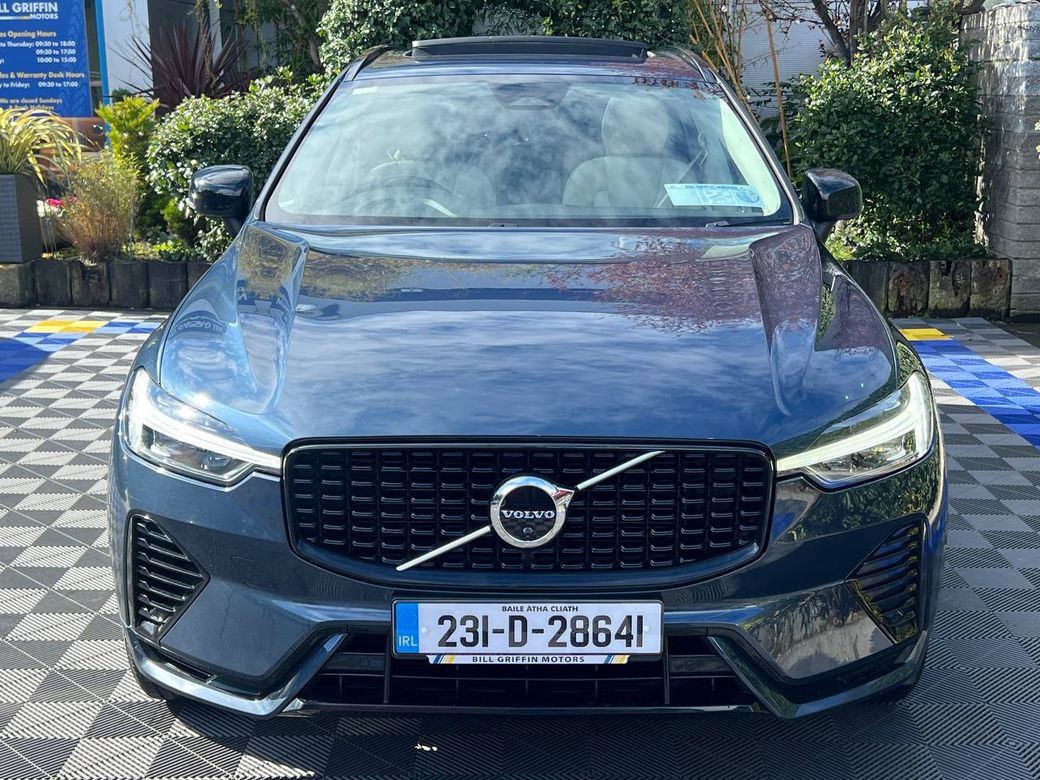 2023 Volvo XC60