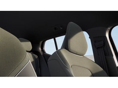 2026 Volvo EX30